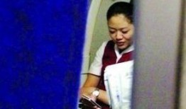 网友爆料空姐视频,神秘空姐视频引发热议，揭秘空中服务幕后故事